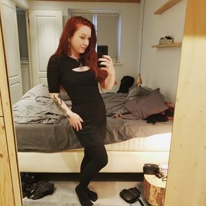 Meet your Posher, Jaime